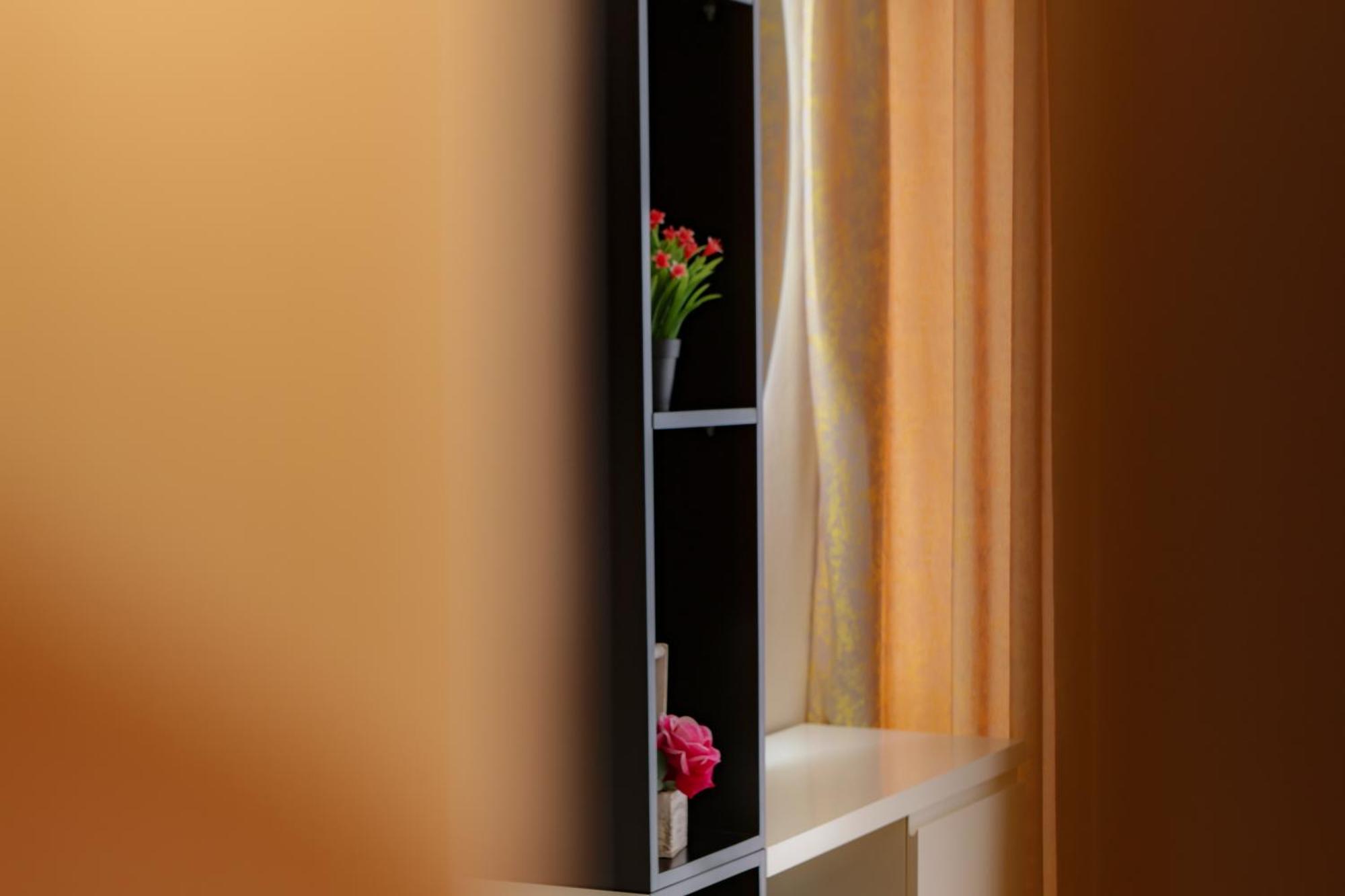 Eden Hotel Shëngjin Zewnętrze zdjęcie