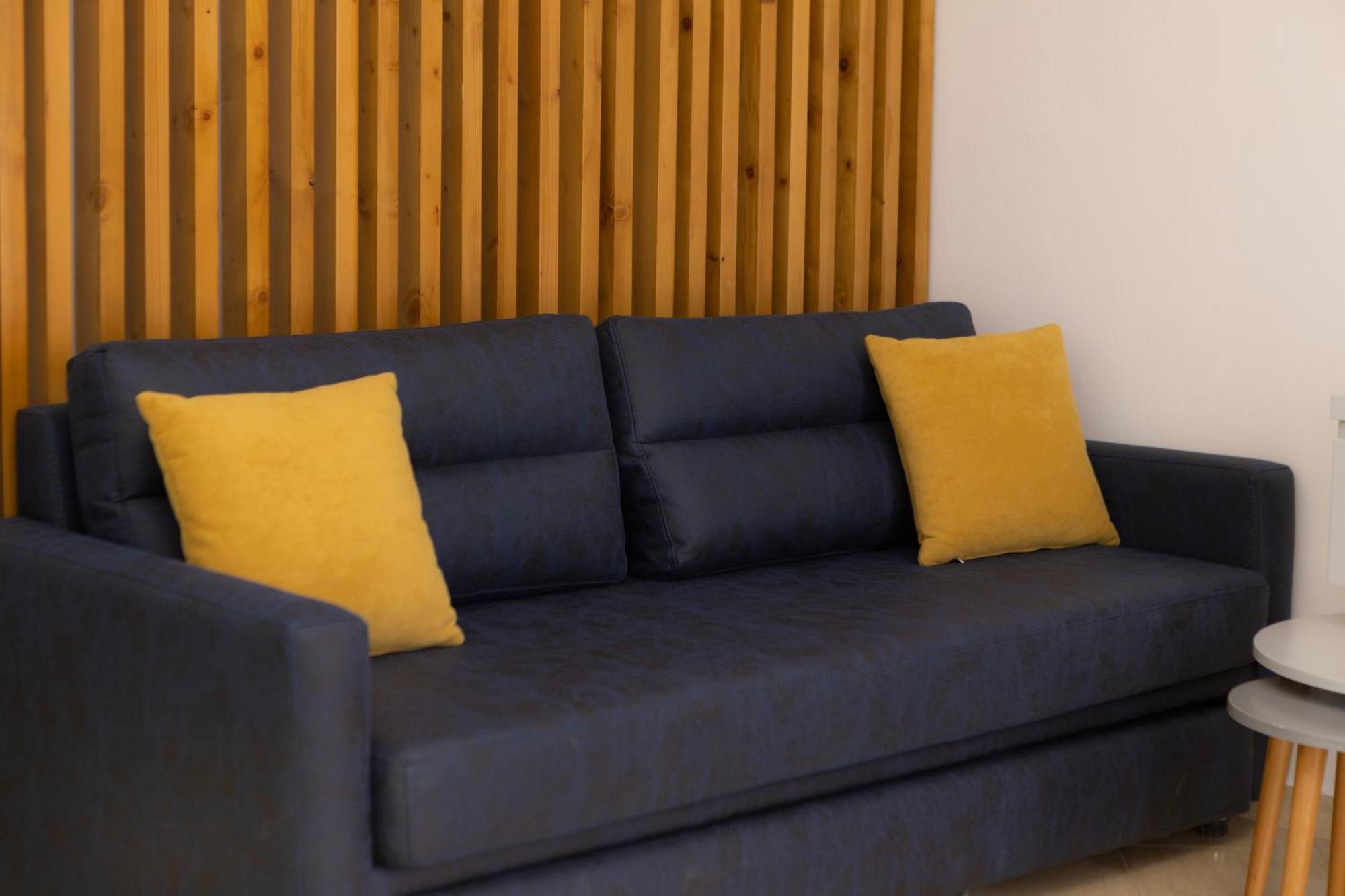 Eden Hotel Shëngjin Zewnętrze zdjęcie